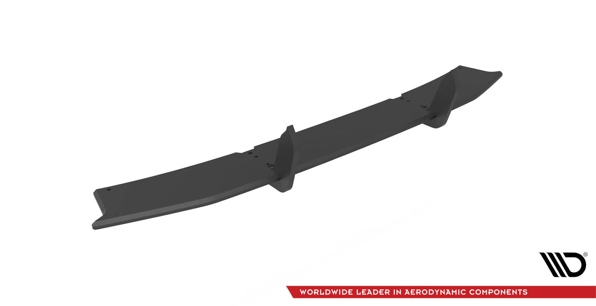 Maxton Design Street Pro Diffusore Post. - BMW Serie 8 G16 - img 4