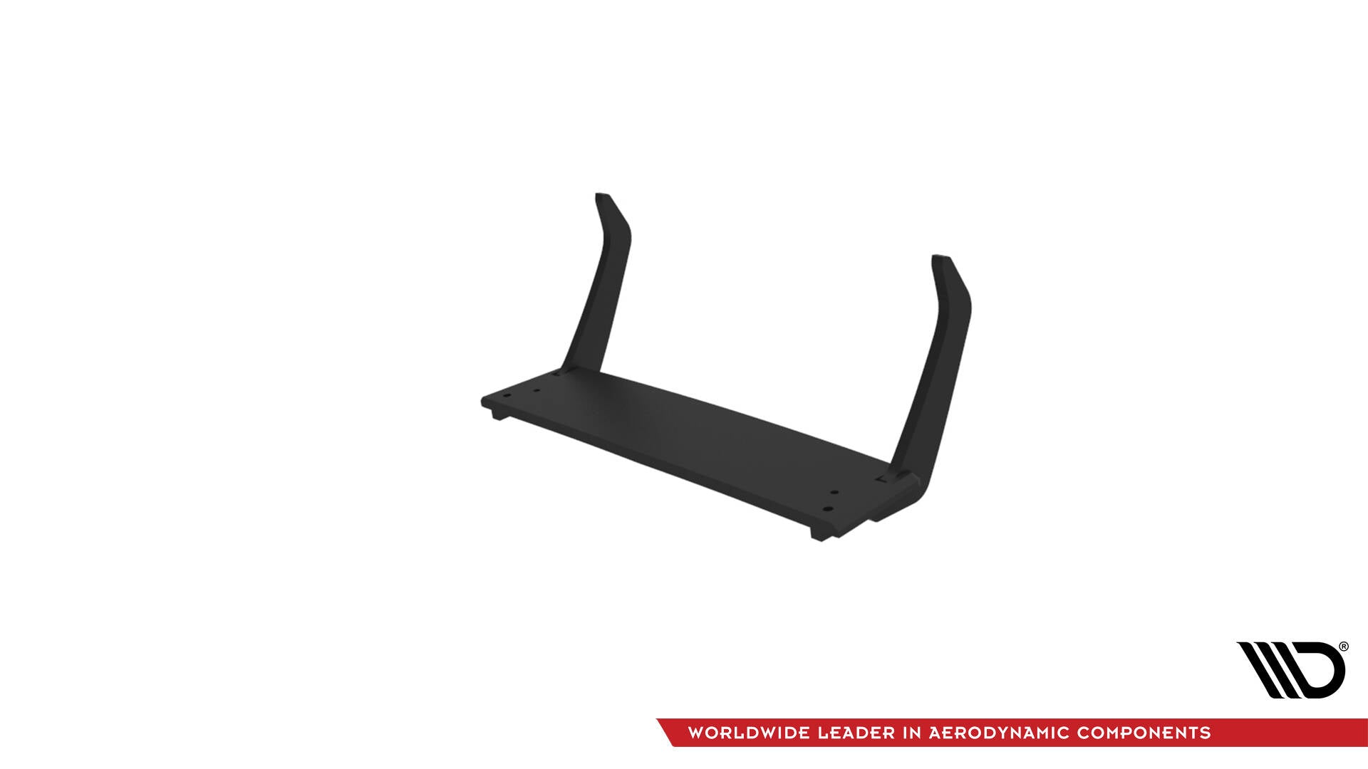 Maxton Design Street Pro Diffusore Post. - BMW Serie 2 G87 - img 5