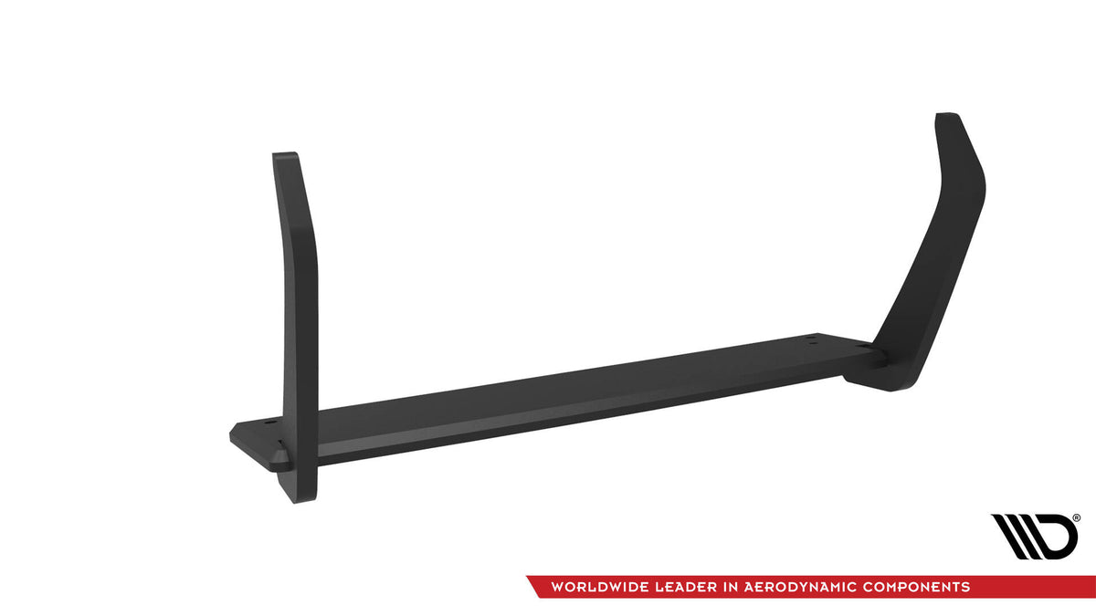 Maxton Design Street Pro Diffusore Post. - BMW Serie 2 G87 - img 4
