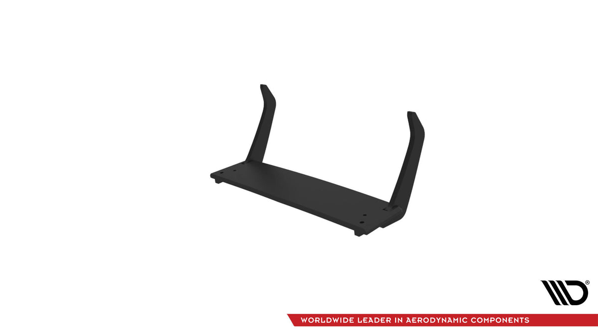 Maxton Design Street Pro Diffusore Post. - BMW Serie 2 G87 - img 5