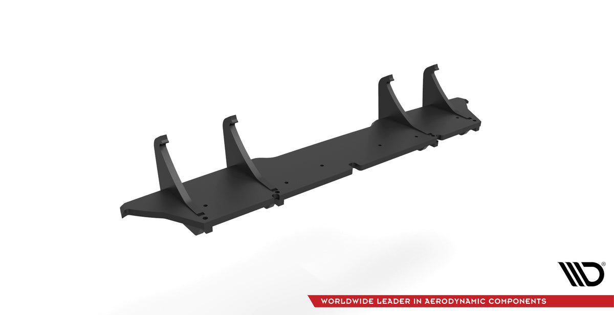 Maxton Design Street Pro Diffusore Post. - BMW Serie 2 M235i - img 4