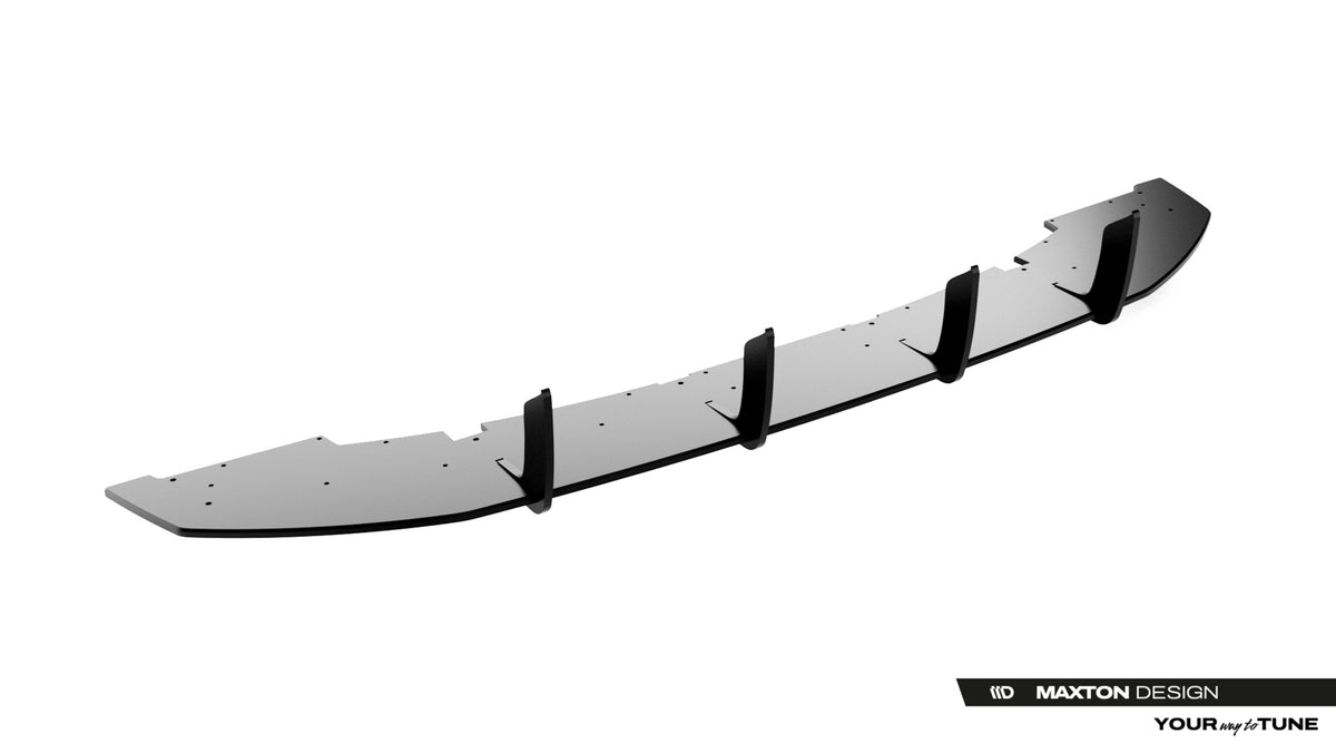 Maxton Design Street Pro Diffusore Post. - Cupra Born Mk1 - img 4