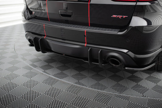 Maxton Design Street Pro Diffusore Post. - Dodge Durango RT