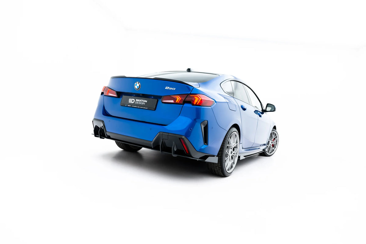 Maxton Design Street Pro Diffusore Post. - BMW Serie 2 F74