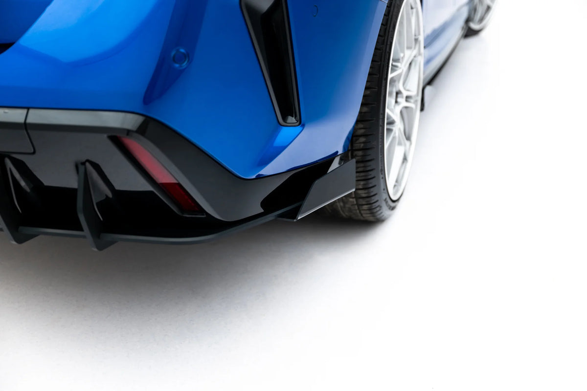 Maxton Design Street Pro Diffusore Post. - BMW Serie 2 F74 - img 4