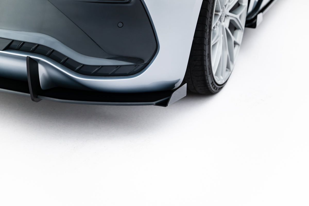 Maxton Design Street Pro Diffusore Post. - Cupra Born Mk1 - img 4
