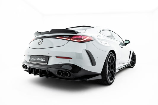 Maxton Design Street Pro Diffusore Post. - Mercedes CLE 53 AMG