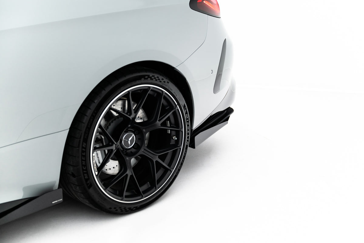 Maxton Design Street Pro Diffusore Post. - Mercedes CLE 53 AMG - img 3