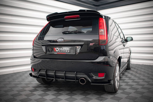 Maxton Design Street Pro Diffusore Post. - Ford Fiesta ST Mk6