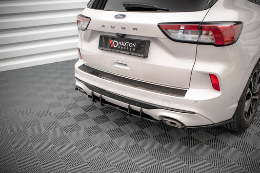 Maxton Design Street Pro Diffusore Post. - Ford Kuga ST-Line