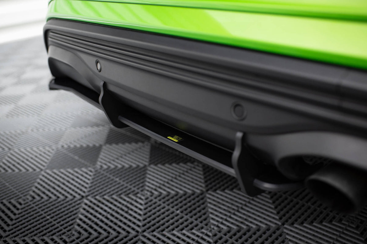 Maxton Design Street Pro Diffusore Post. - Ford Puma ST - img 3