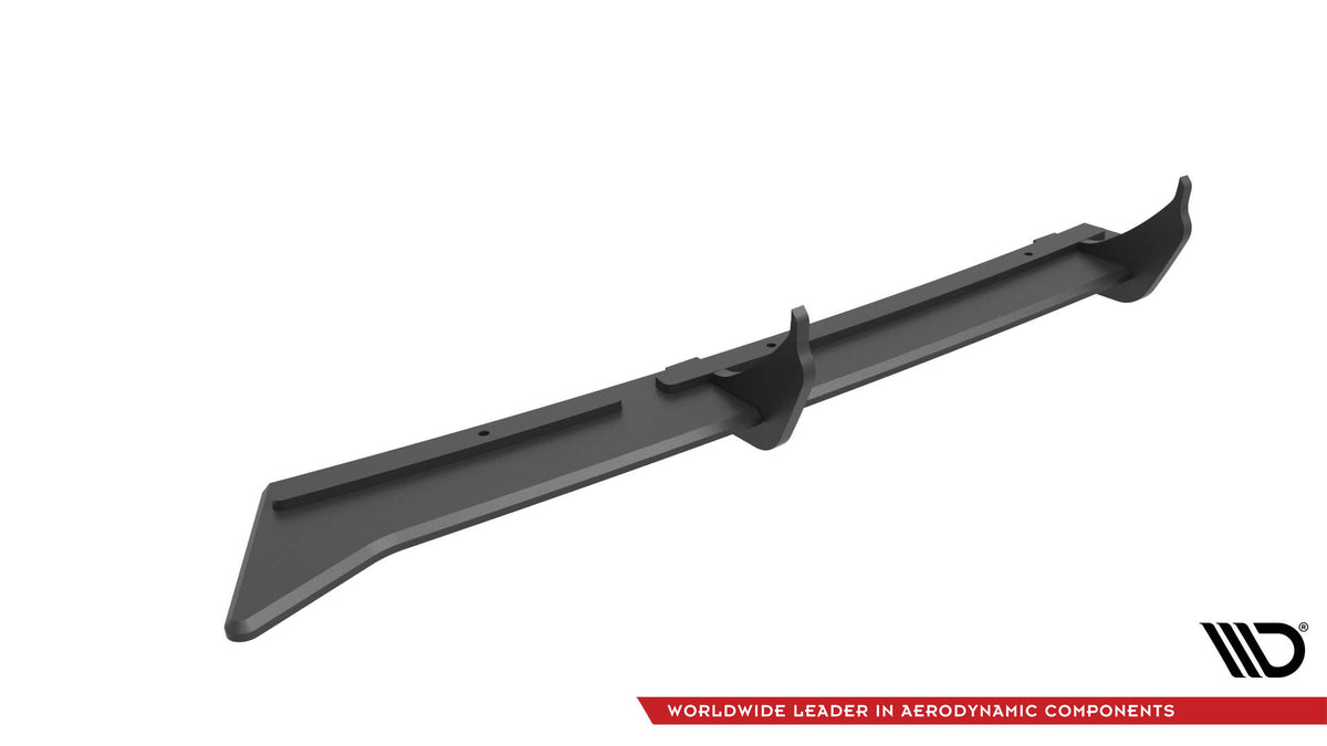 Maxton Design Street Pro Diffusore Post. - Ford Puma ST - img 4