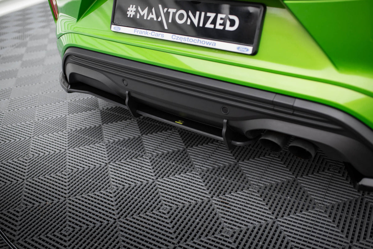 Maxton Design Street Pro Diffusore Post. - Ford Puma ST - img 2