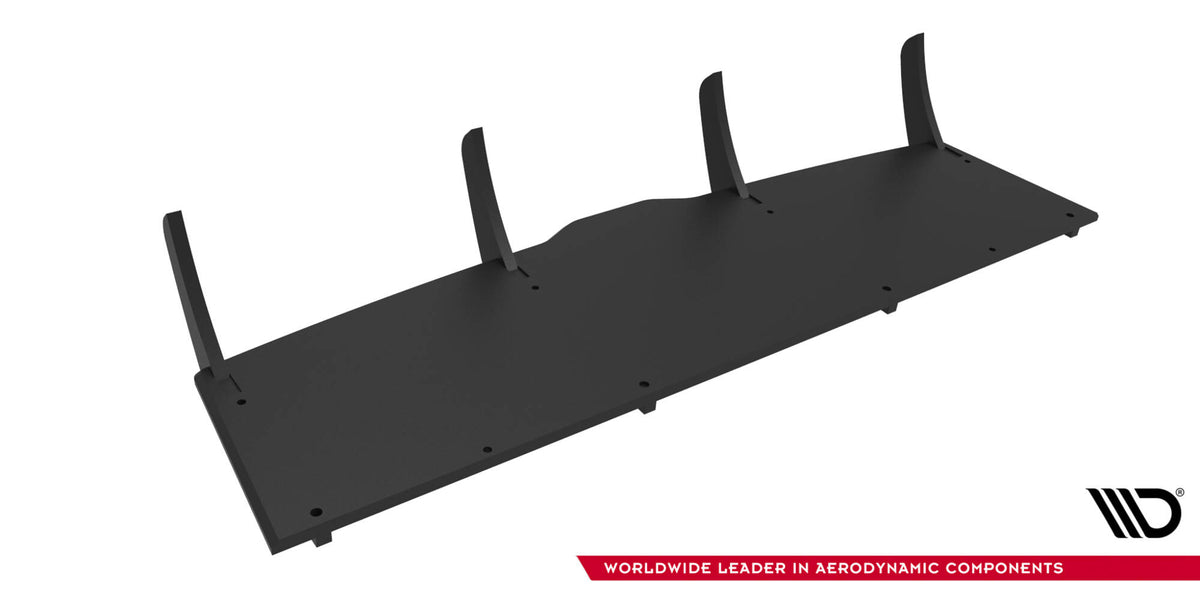 Maxton Design Street Pro Diffusore Post. - Hyundai I30 Mk3 - img 5