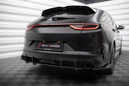 Maxton Design Street Pro Diffusore Post. - Kia Proceed GT
