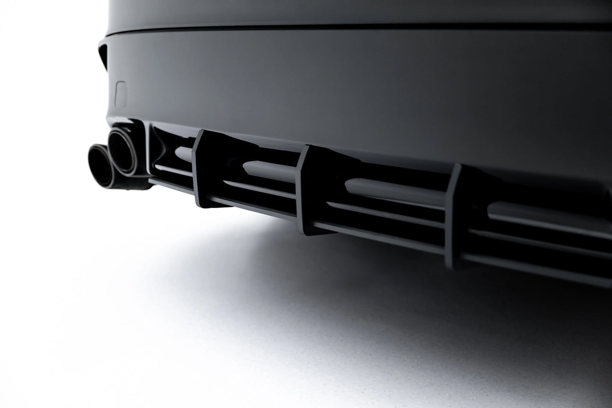 Maxton Design Street Pro Diffusore Post. - Lexus IS IS 500 - img 4