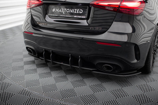 Maxton Design Street Pro Diffusore Post. - Mercedes A Klasa A35