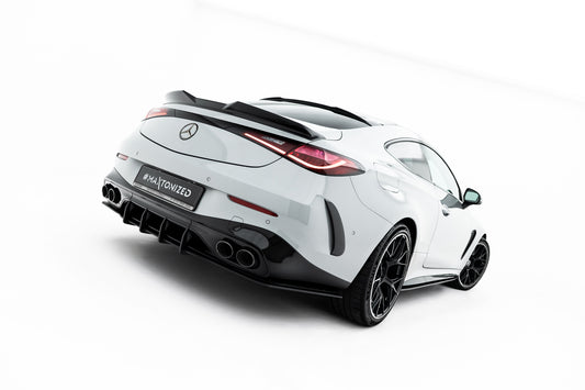 Maxton Design Street Pro Diffusore Post. - Mercedes CLE 53 AMG