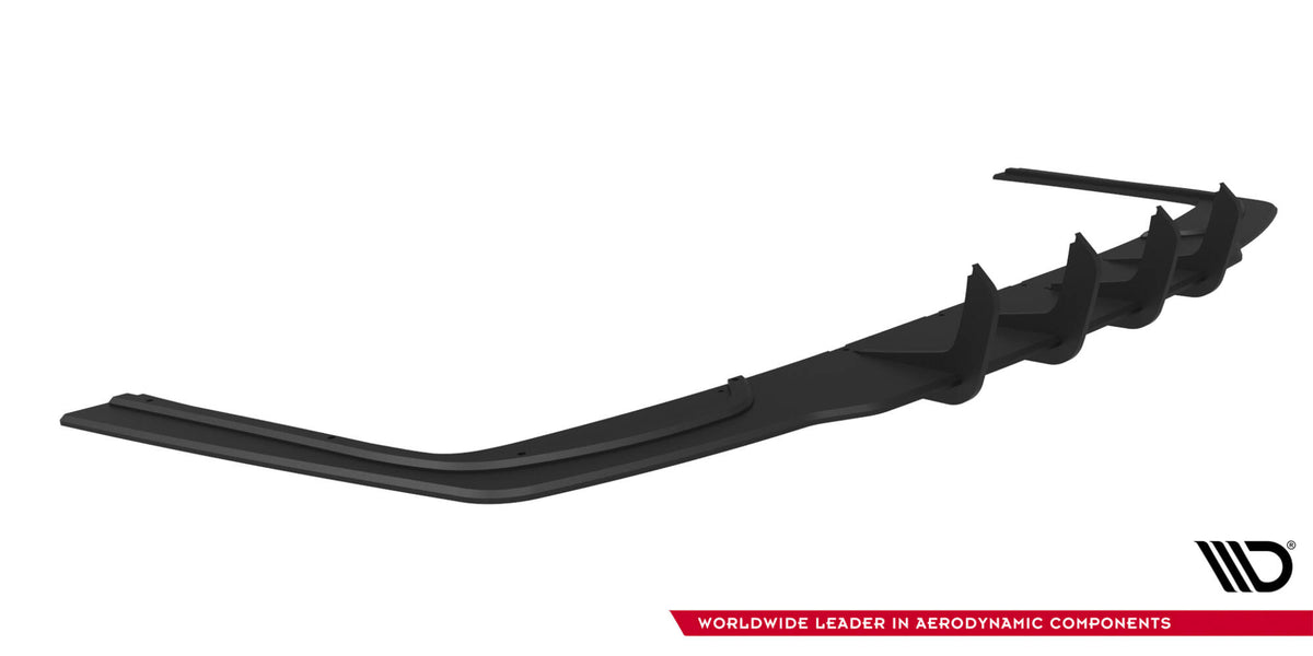 Maxton Design Street Pro Diffusore Post. - Mercedes CLE 53 AMG - img 4
