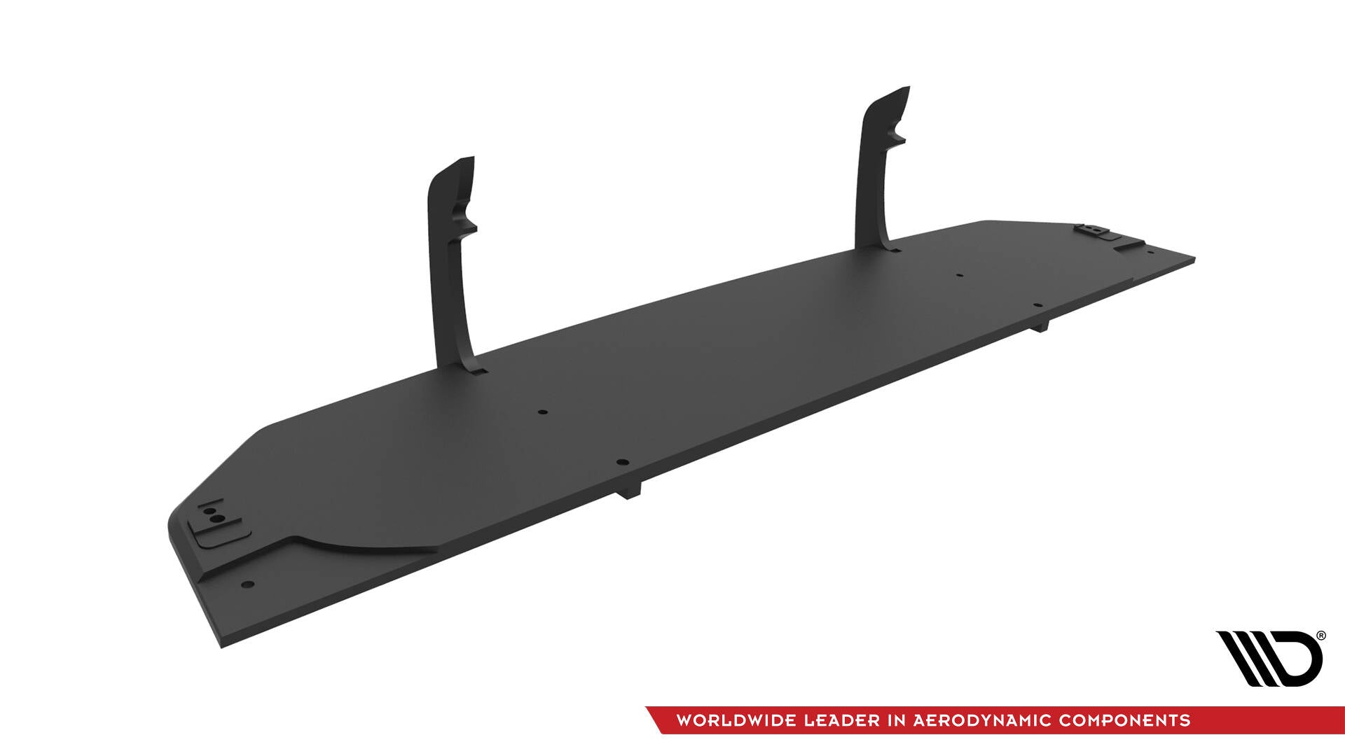 Maxton Design Street Pro Diffusore Post. - Mercedes E Klasa 63AMG - img 4