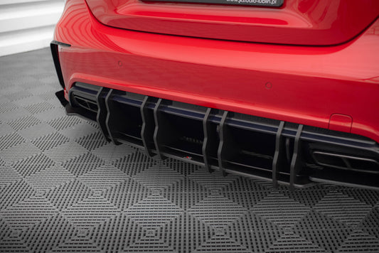 Maxton Design Street Pro Diffusore Post. - Mercedes A Klasa AMG