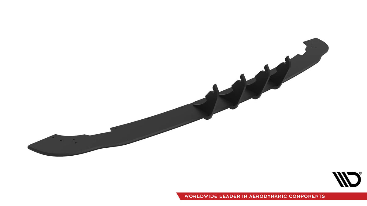 Maxton Design Street Pro Diffusore Post. - Mercedes A Klasa AMG-Line - img 4