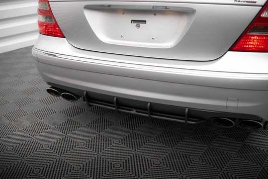 Maxton Design Street Pro Diffusore Post. - Mercedes E Klasa W 211