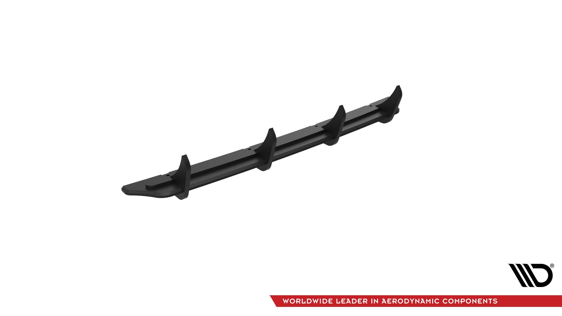 Maxton Design Street Pro Diffusore Post. - Mercedes E Klasa W 211 - img 5