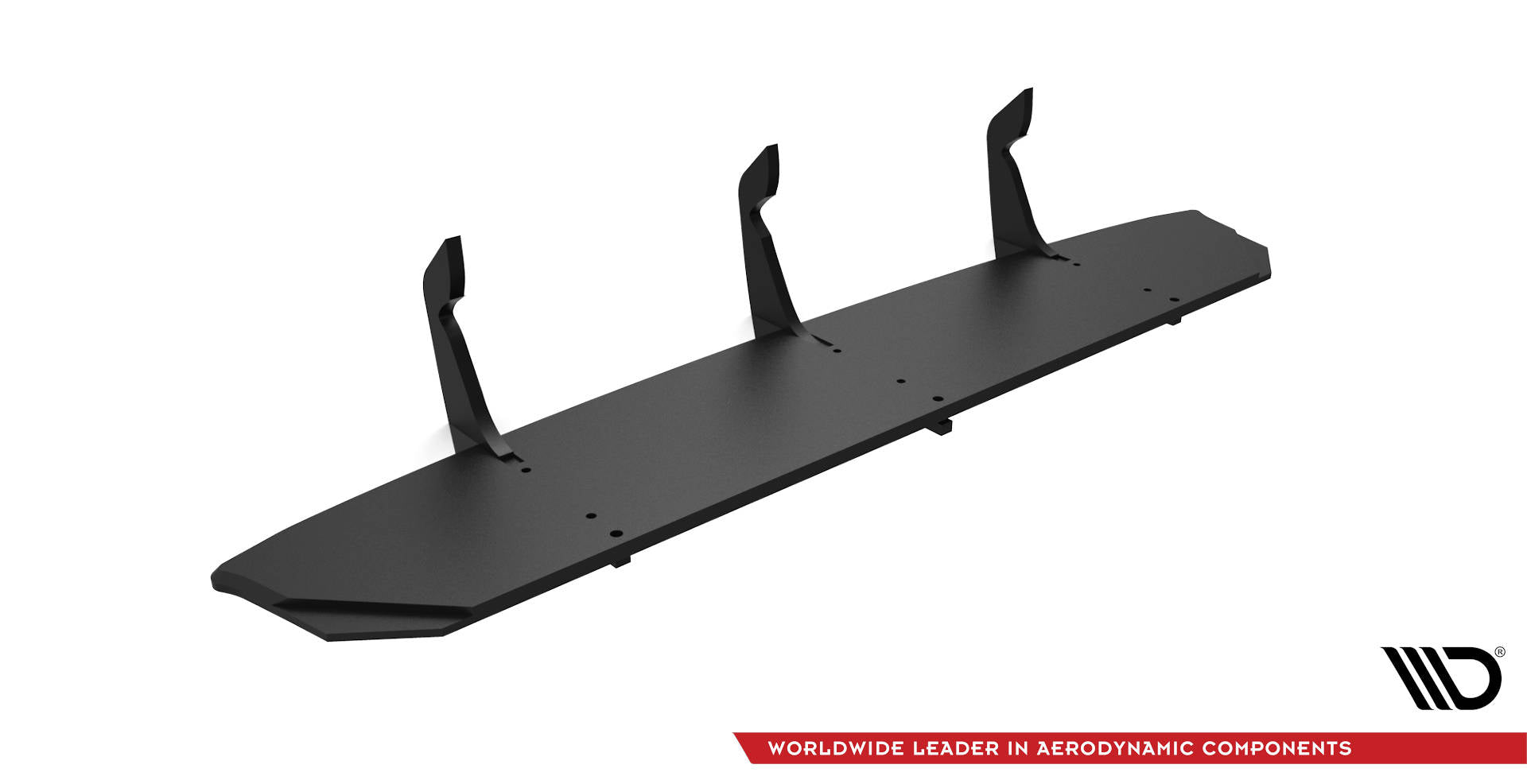 Maxton Design Street Pro Diffusore Post. - Mercedes E Klasa Estate - img 4