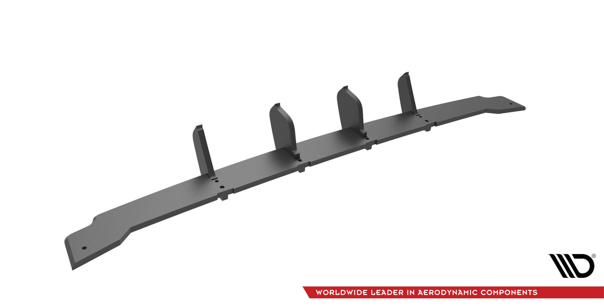 Maxton Design Street Pro Diffusore Post. - Mini Clubman John Cooper Works - img 6