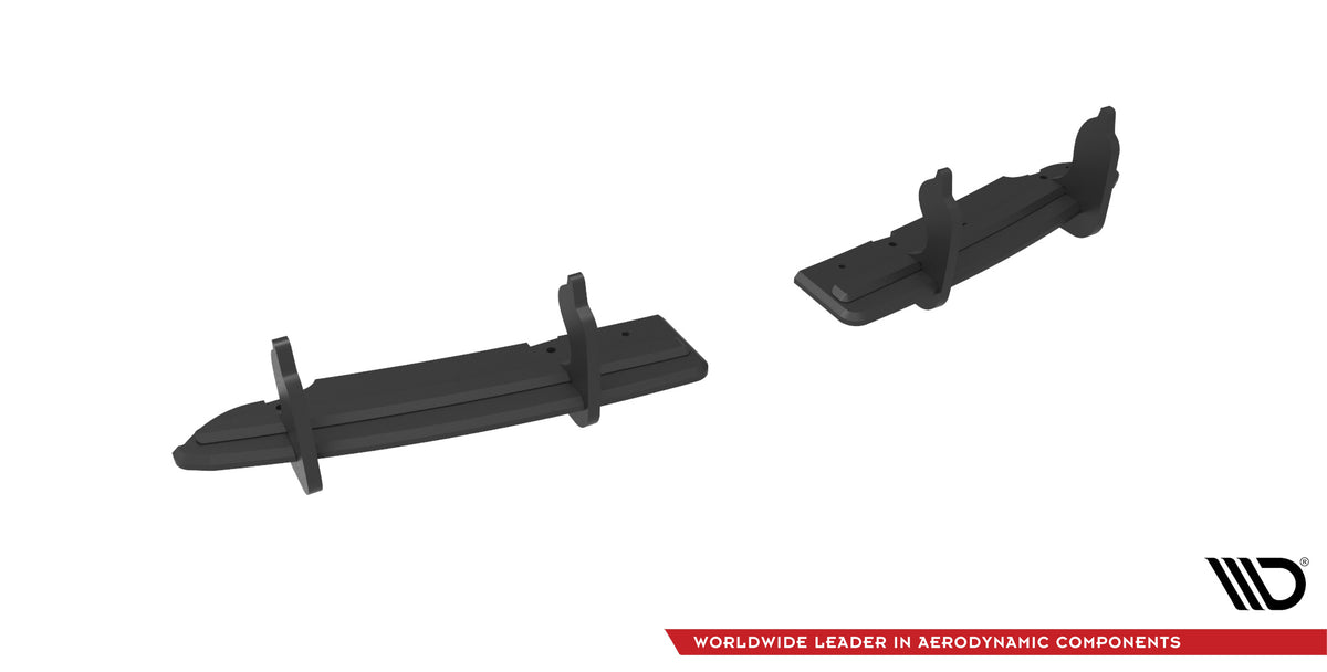 Maxton Design Street Pro Diffusore Post. - Mini Cooper R56 - img 5