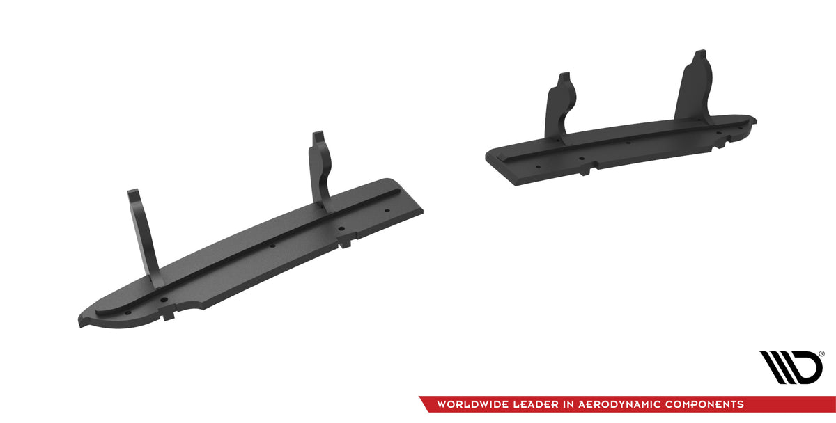 Maxton Design Street Pro Diffusore Post. - Mini Cooper R56 - img 6