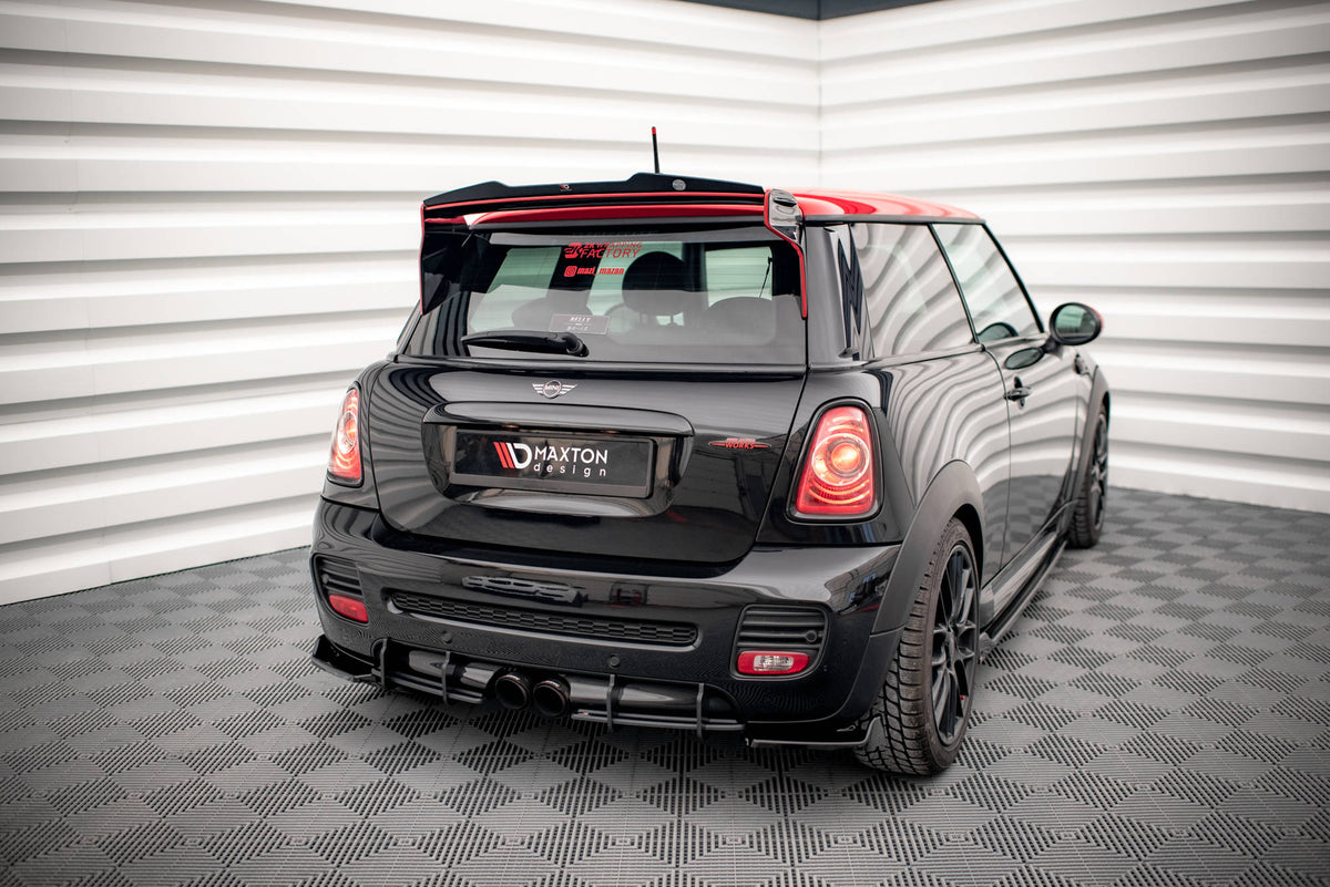 Maxton Design Street Pro Diffusore Post. - Mini Cooper R56