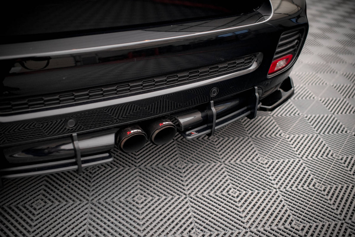 Maxton Design Street Pro Diffusore Post. - Mini Cooper R56 - img 4