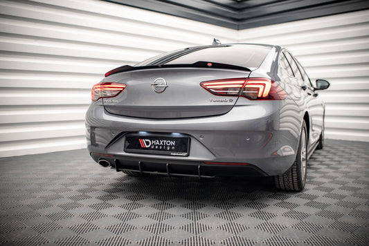 Maxton Design Street Pro Diffusore Post. - Opel Insignia Mk2