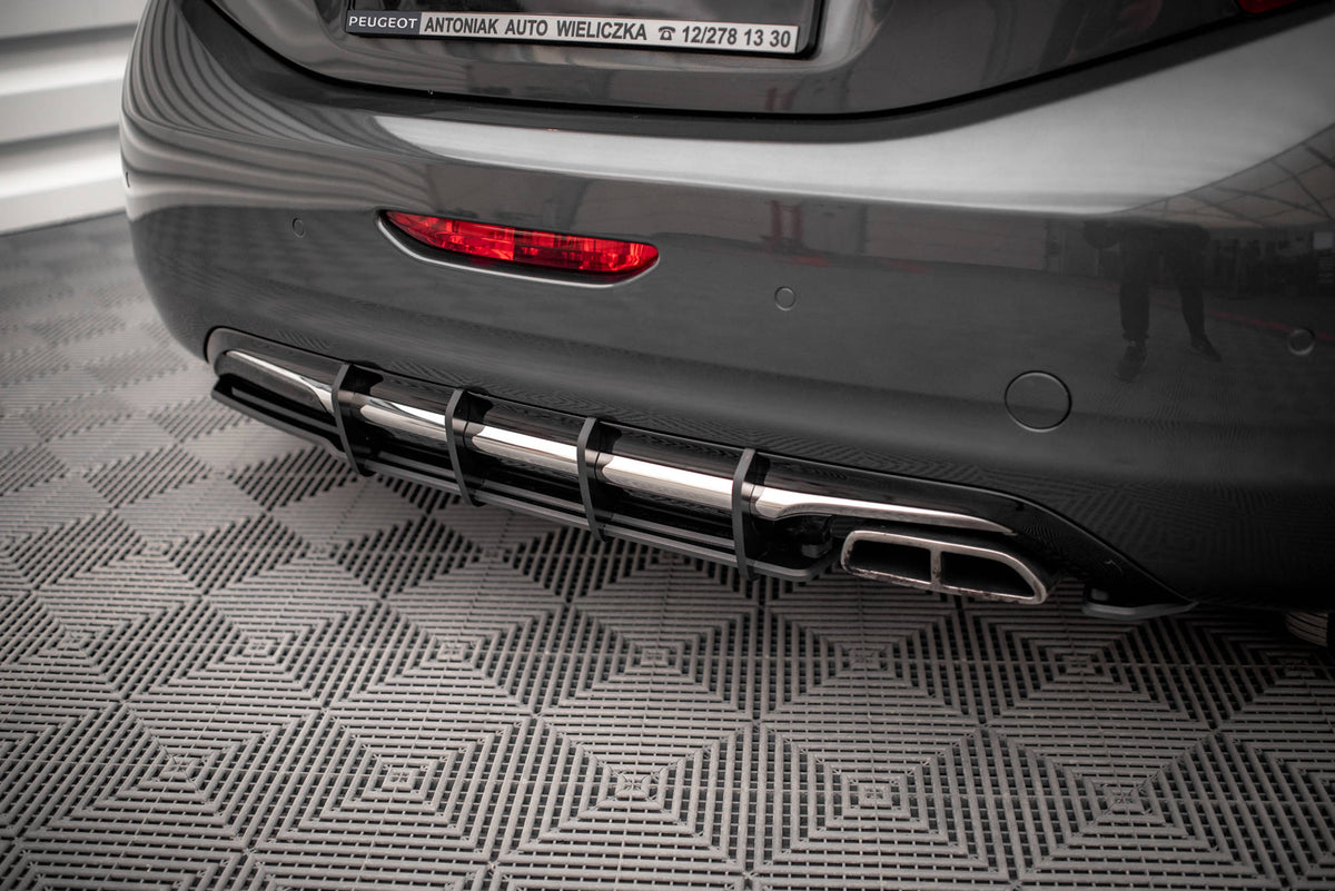 Maxton Design Street Pro Diffusore Post. - Peugeot 208 - img 2