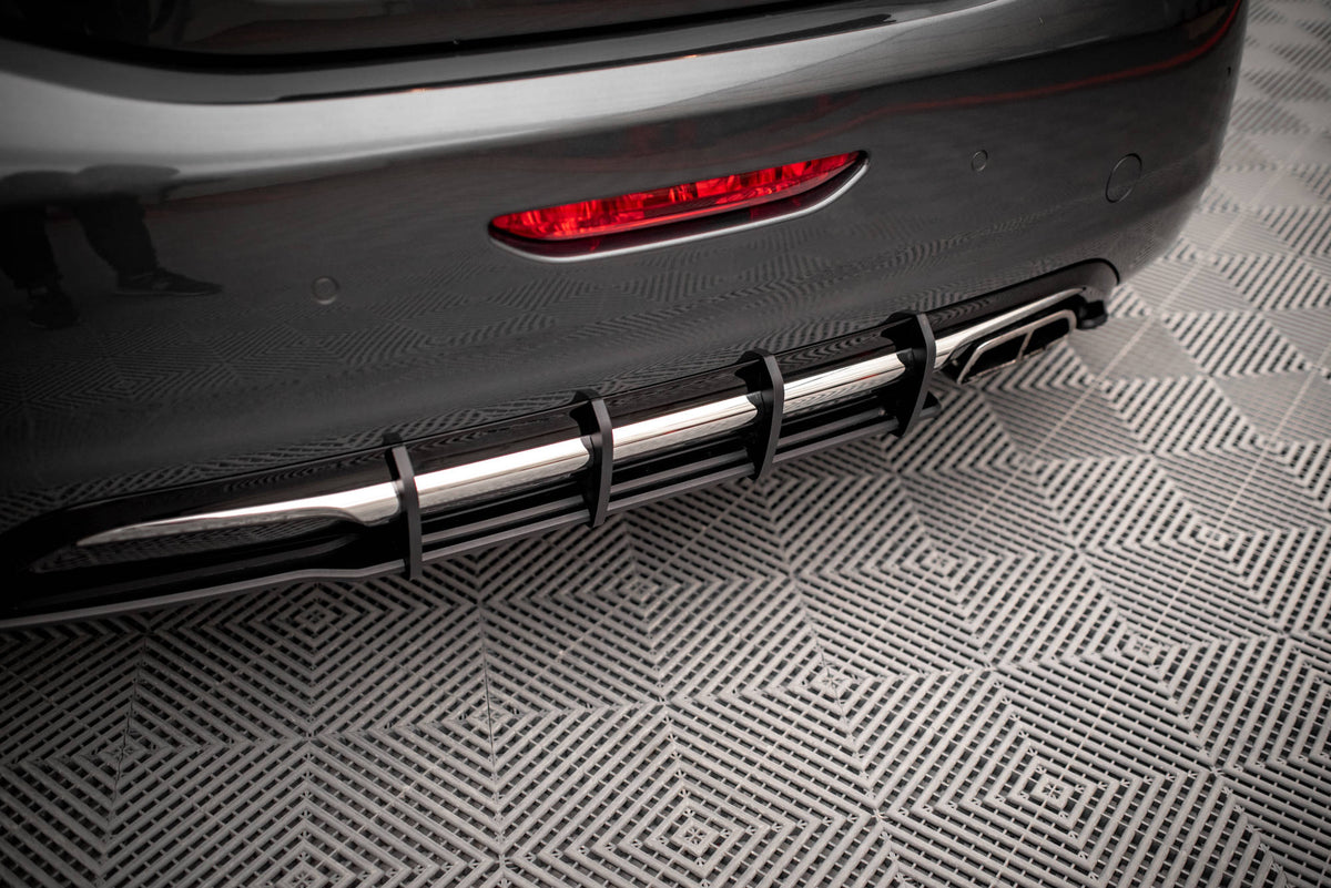 Maxton Design Street Pro Diffusore Post. - Peugeot 208 - img 4