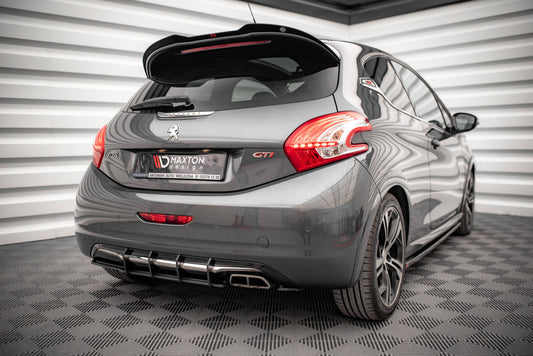 Maxton Design Street Pro Diffusore Post. - Peugeot 208