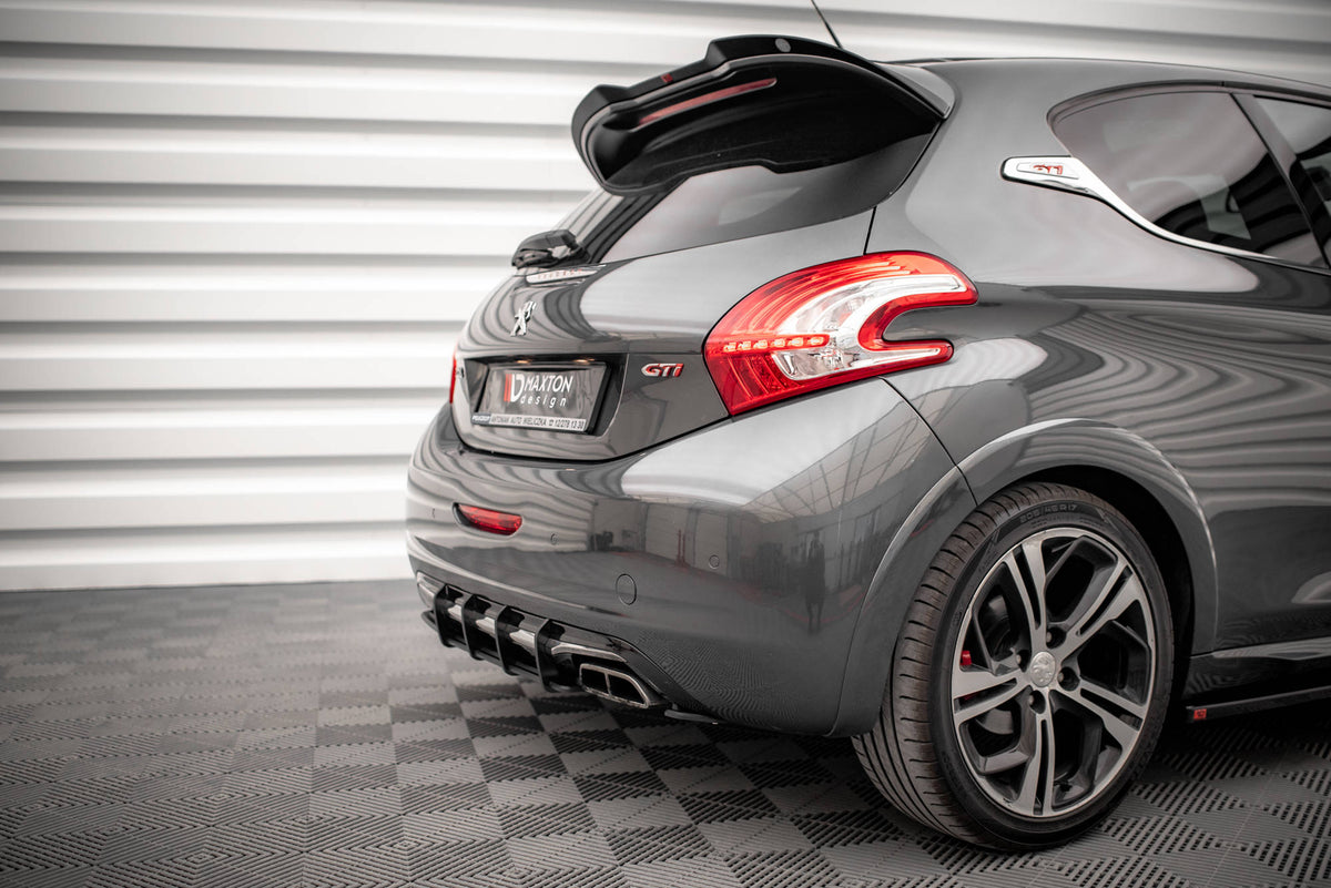 Maxton Design Street Pro Diffusore Post. - Peugeot 208 - img 3