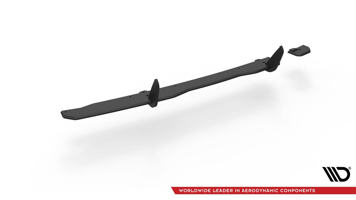 Maxton Design Street Pro Diffusore Post. - Peugeot 208 Mk2 - img 3