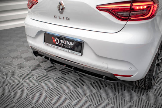 Maxton Design Street Pro Diffusore Post. - Renault Clio Mk5