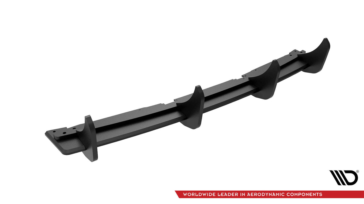 Maxton Design Street Pro Diffusore Post. - Seat Exeo - img 4