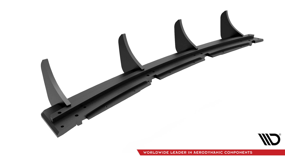 Maxton Design Street Pro Diffusore Post. - Seat Exeo - img 5
