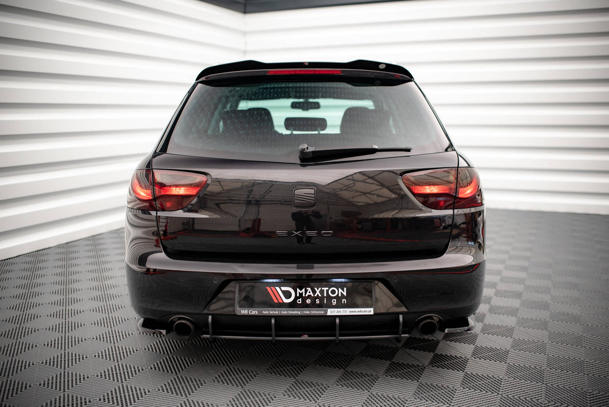 Maxton Design Street Pro Diffusore Post. - Seat Exeo - img 2