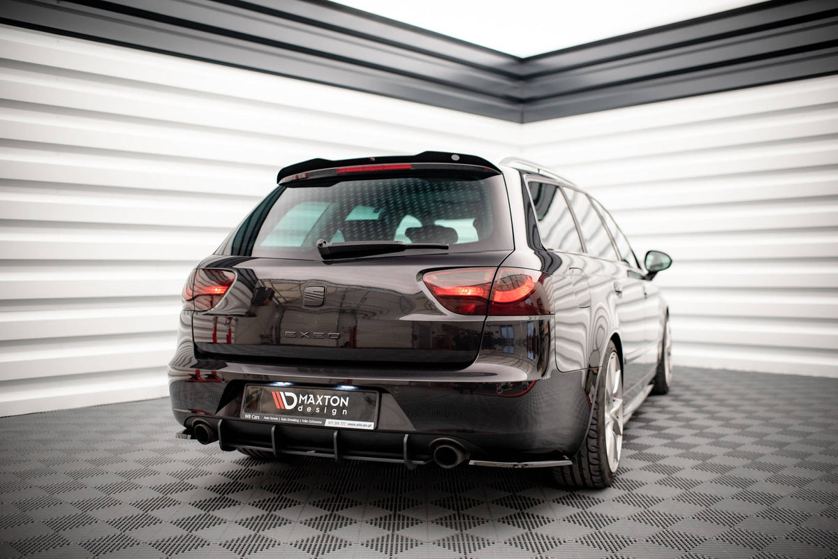 Maxton Design Street Pro Diffusore Post. - Seat Exeo