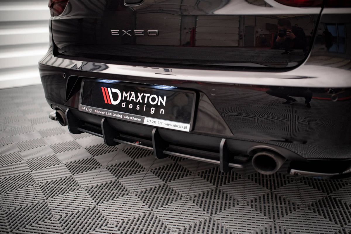 Maxton Design Street Pro Diffusore Post. - Seat Exeo - img 3