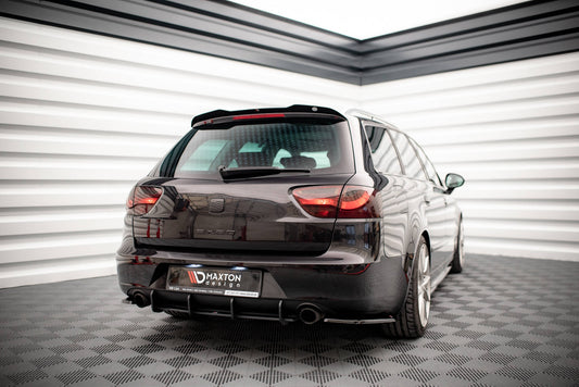Maxton Design Street Pro Diffusore Post. - Seat Exeo
