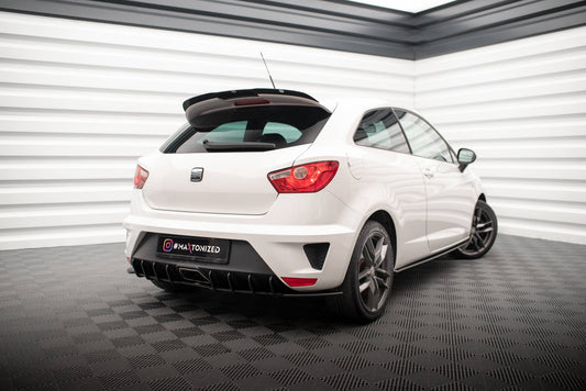 Maxton Design Street Pro Diffusore Post. - Seat Ibiza Mk4