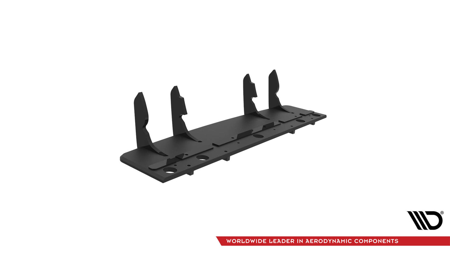 Maxton Design Street Pro Diffusore Post. - Toyota GR86 Mk1 - img 4