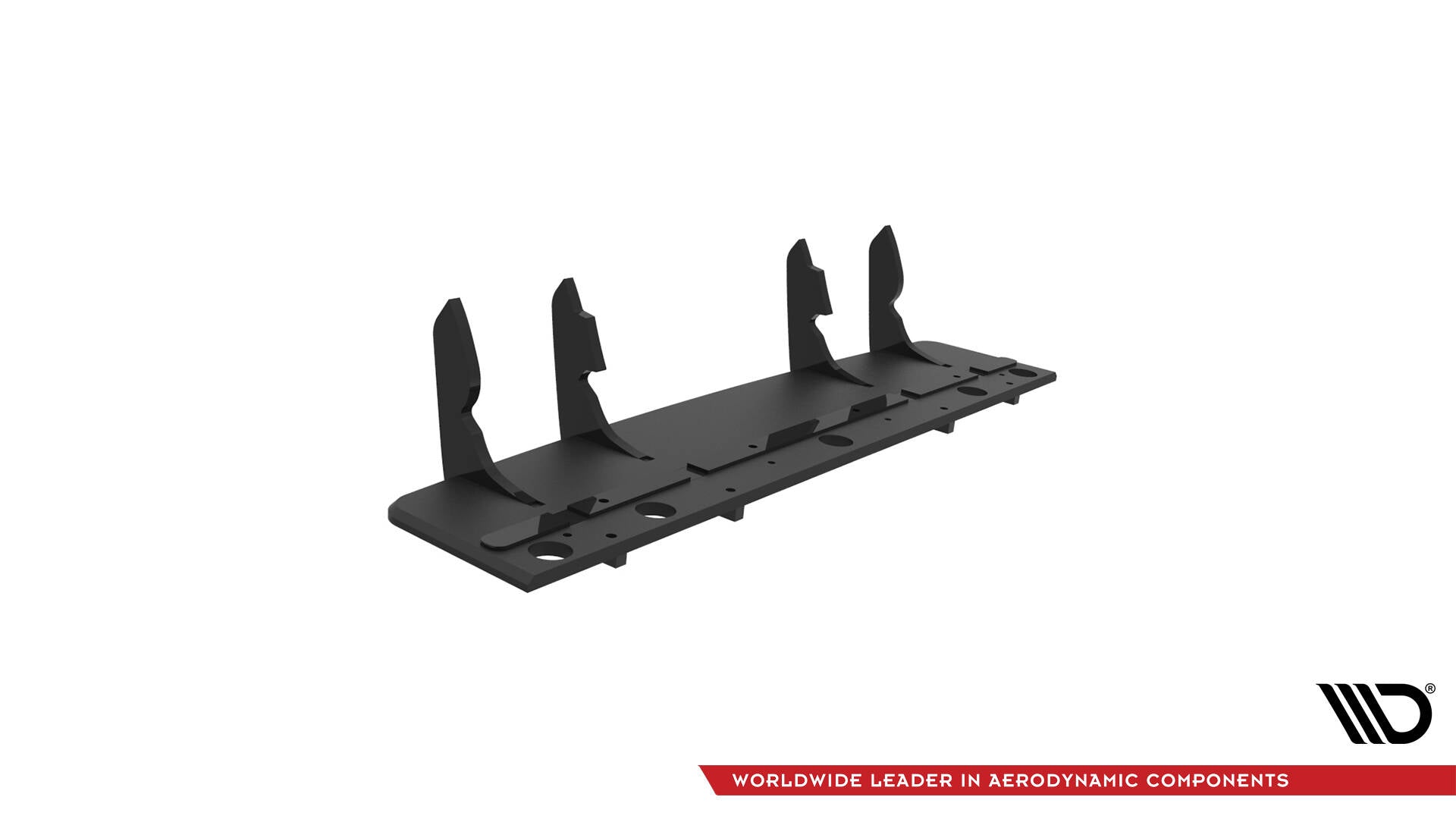 Maxton Design Street Pro Diffusore Post. - Toyota GR86 Mk1 - img 4